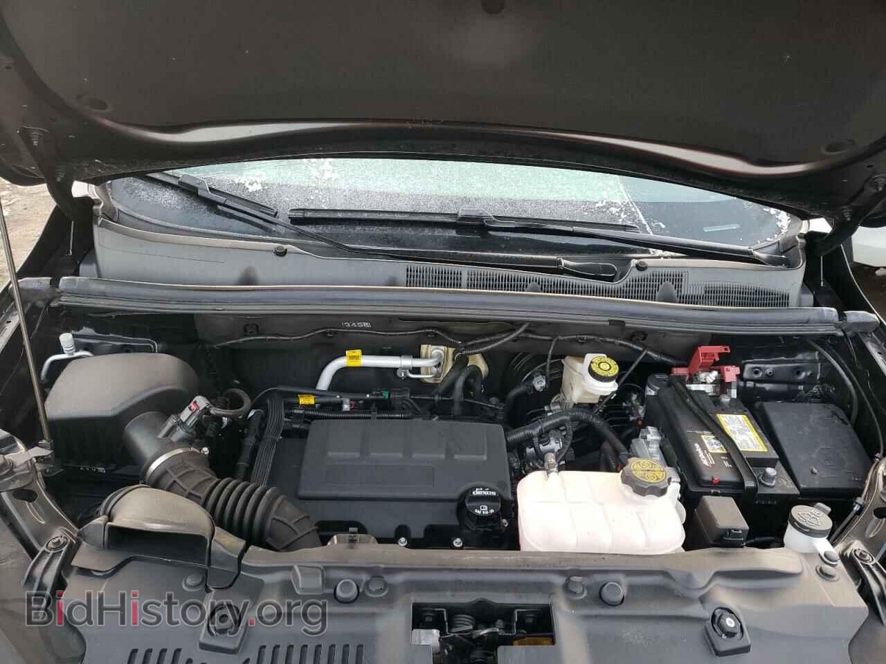 2021 BUICK ENCORE - VIN: KL4CJASB7MB336733 - Photo 7