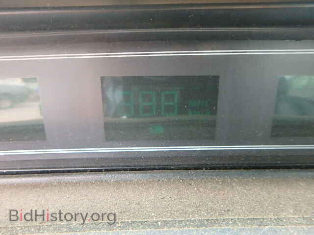 1992 CADILLAC DEVILLE - VIN: 1G6CD53B8N4280331 - Photo 8
