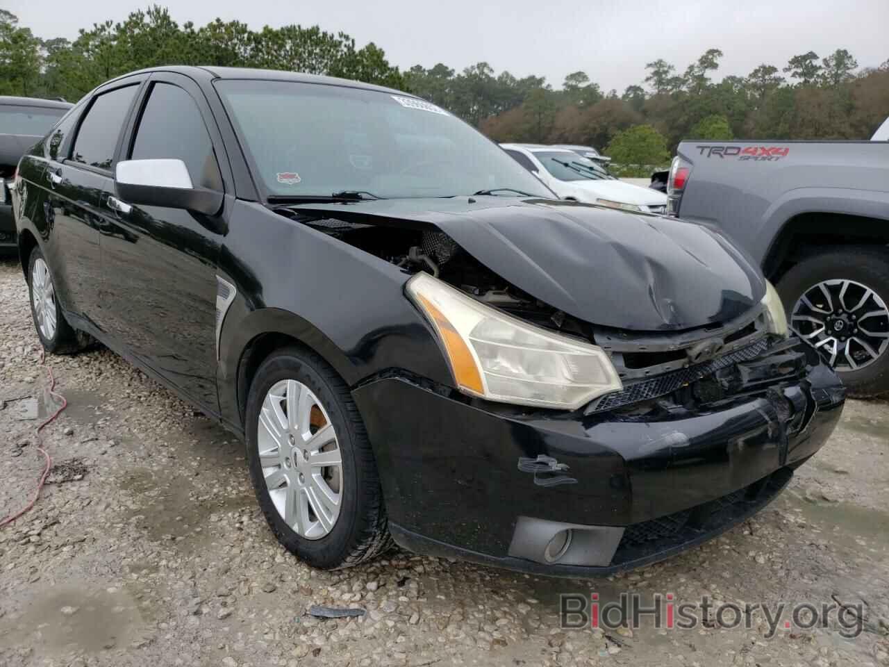 Photo 1FAHP37N79W225193 - FORD FOCUS 2009