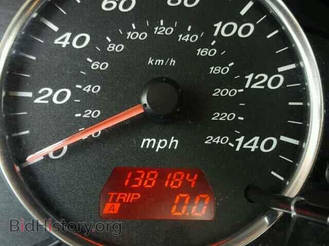 2008 MAZDA 6 - VIN: 1YVHP80C185M35738 - Фото 8