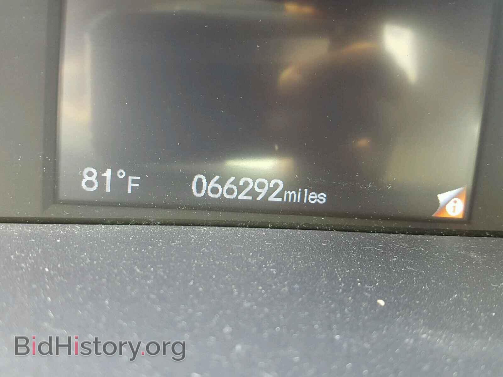 2013 HONDA CIVIC - VIN: 19XFB2F81DE074490 - Фото 8