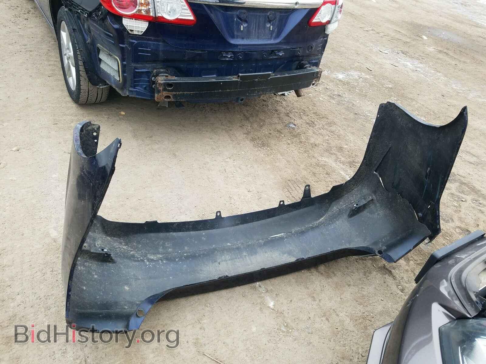 2013 TOYOTA COROLLA - VIN: 2T1BU4EE5DC997730 - Фото 9