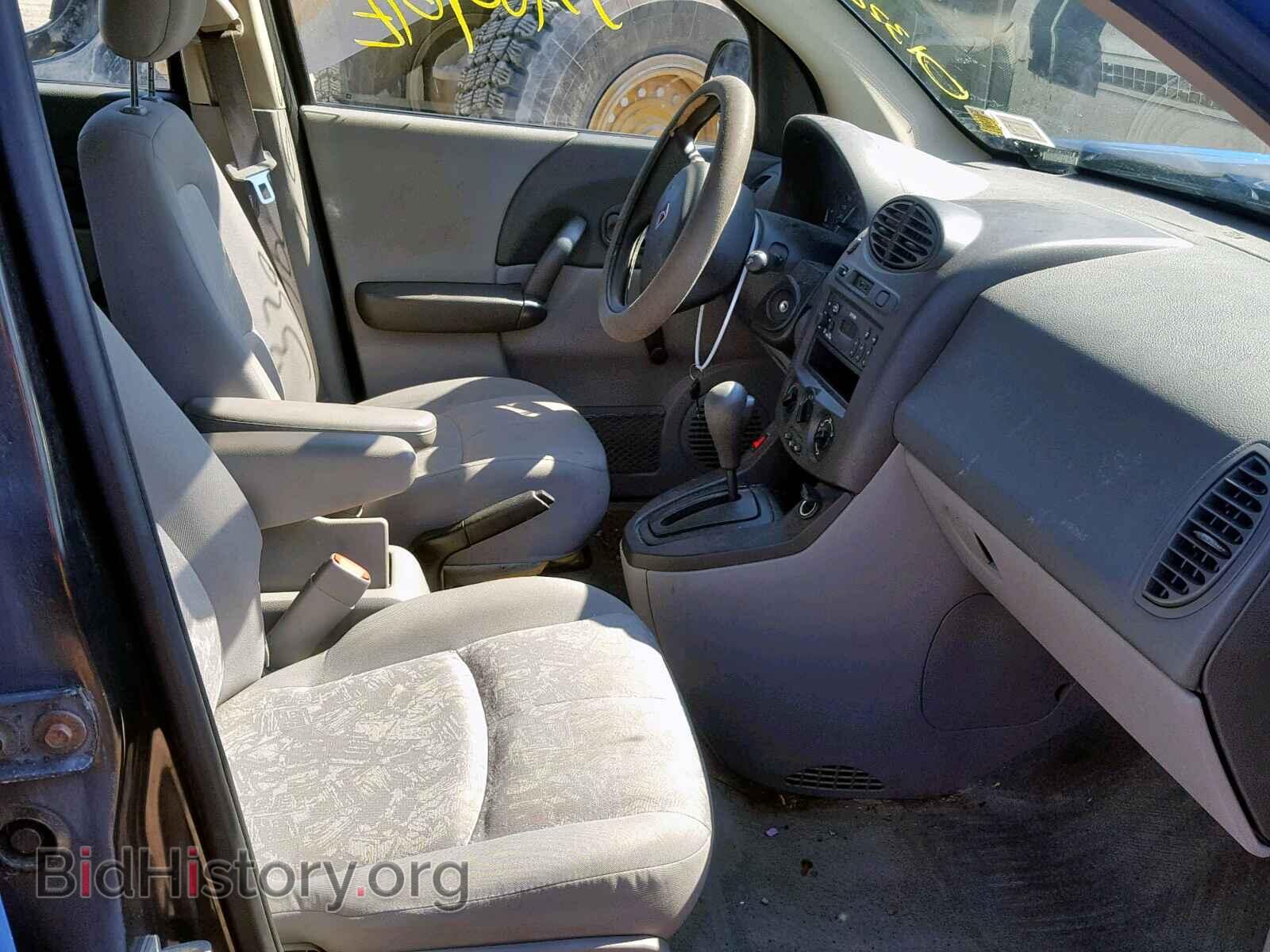2003 SATURN VUE - VIN: 5GZCZ43D73S885927 - Фото 5
