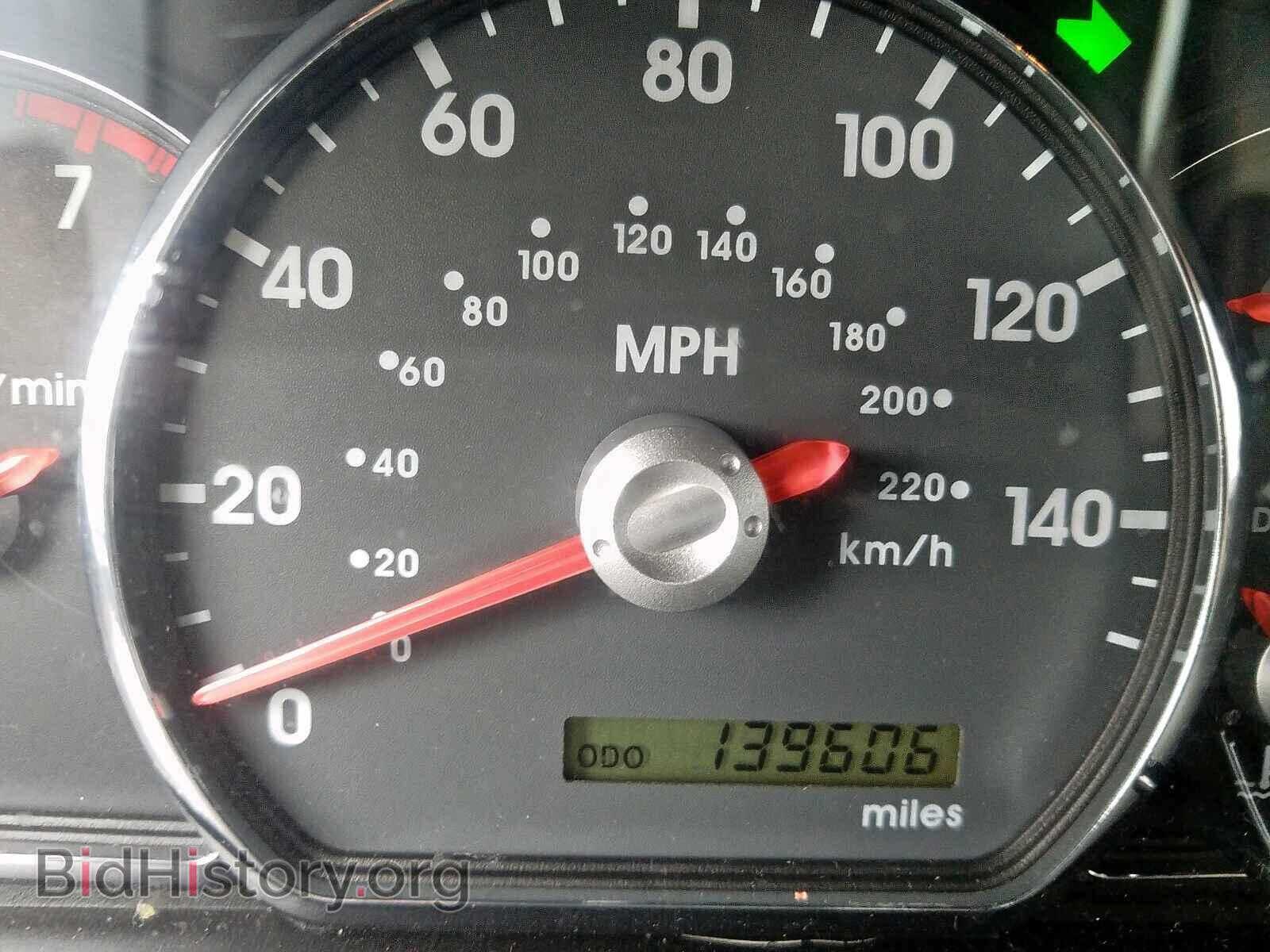 2010 MITSUBISHI GALANT - VIN: 4A32B2FF5AE009076 - Фото 8