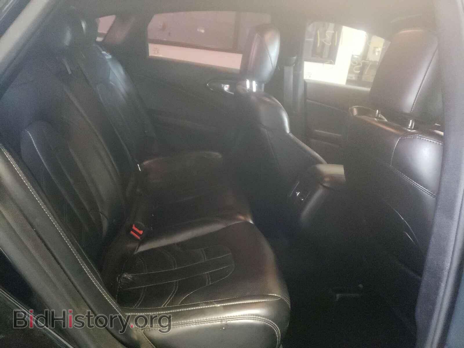 2015 CHRYSLER 200 - VIN: 1C3CCCBG1FN735876 - Photo 6