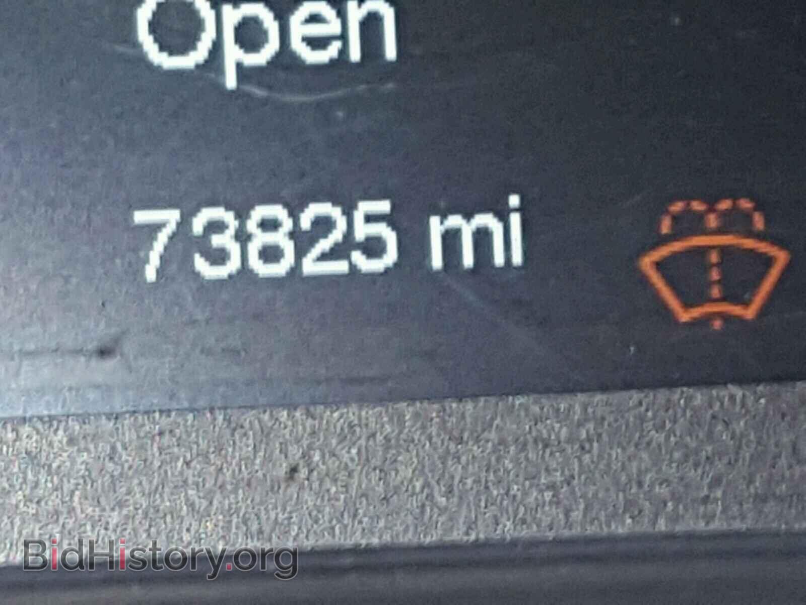 2015 CHRYSLER 200 - VIN: 1C3CCCAB2FN546174 - Фото 8