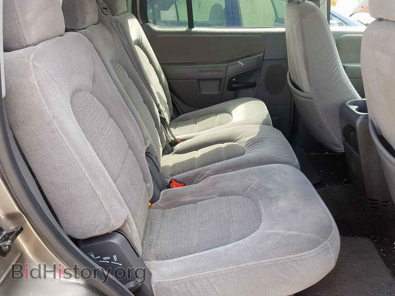 2005 FORD EXPLORER - VIN: 1FMZU73E35ZA36341 - Фото 6