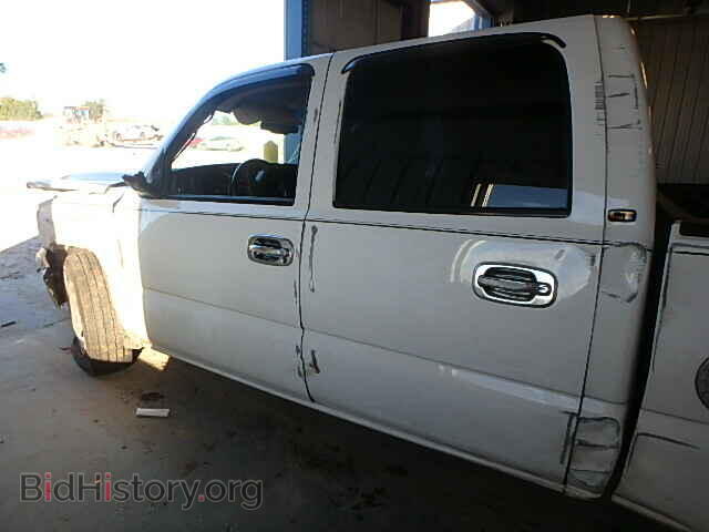 2006 CHEVROLET SILVERADO - VIN: 2GCEC13T961148105 - Фото 10