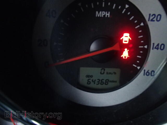 2007 MITSUBISHI ECLIPSE - VIN: 4A3AK34T27E018577 - Фото 8