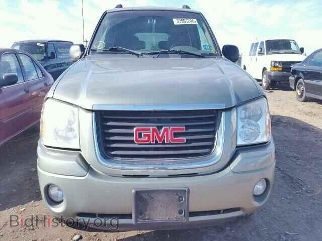 2003 GMC ENVOY - VIN: 1GKET16S136193969 - Фото 9