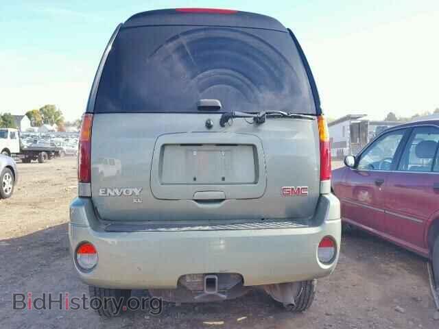 2003 GMC ENVOY - VIN: 1GKET16S136193969 - Фото 10