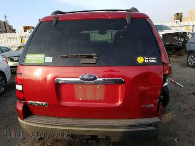 2006 FORD EXPLORER - VIN: 1FMEU63E56UA39426 - Фото 9