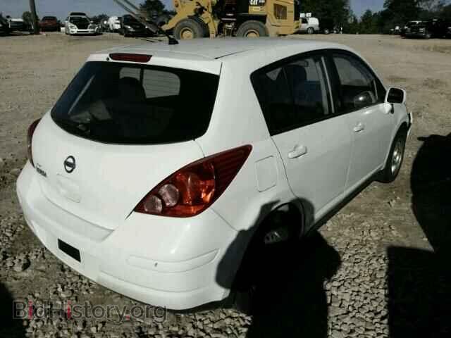 2011 NISSAN VERSA - VIN: 3N1BC1CP1BL399248 - Photo 4