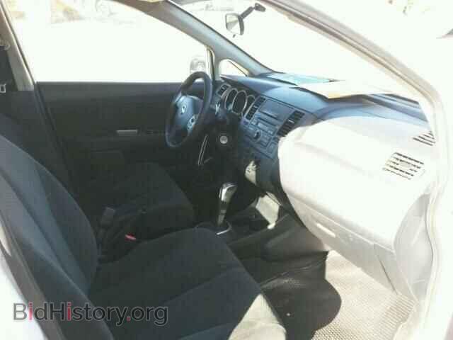 2011 NISSAN VERSA - VIN: 3N1BC1CP1BL399248 - Photo 5