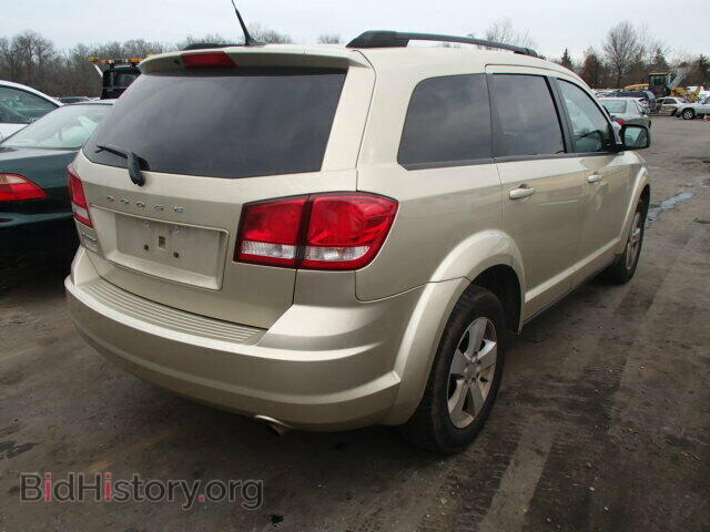 2011 DODGE JOURNEY - VIN: 3D4PG4FB2BT515438 - Фото 4