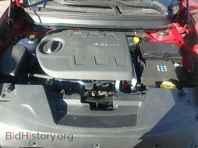 2014 JEEP CHEROKEE - VIN: 1C4PJMBS8EW207130 - Фото 7
