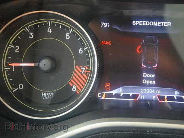 2014 JEEP CHEROKEE - VIN: 1C4PJMBS8EW207130 - Фото 8