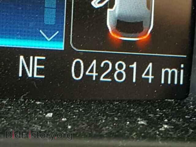 2013 FORD ESCAPE - VIN: 1FMCU0GX6DUB93186 - Фото 8