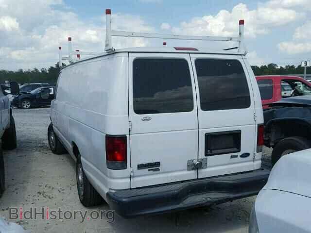 2012 FORD ECONOLINE - VIN: 1FTNS2EL8CDA17673 - Photo 3
