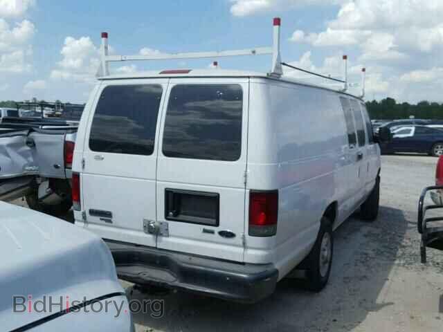 2012 FORD ECONOLINE - VIN: 1FTNS2EL8CDA17673 - Photo 4