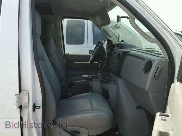 2012 FORD ECONOLINE - VIN: 1FTNS2EL8CDA17673 - Photo 5