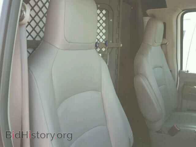 2012 FORD ECONOLINE - VIN: 1FTNS2EL8CDA17673 - Photo 6