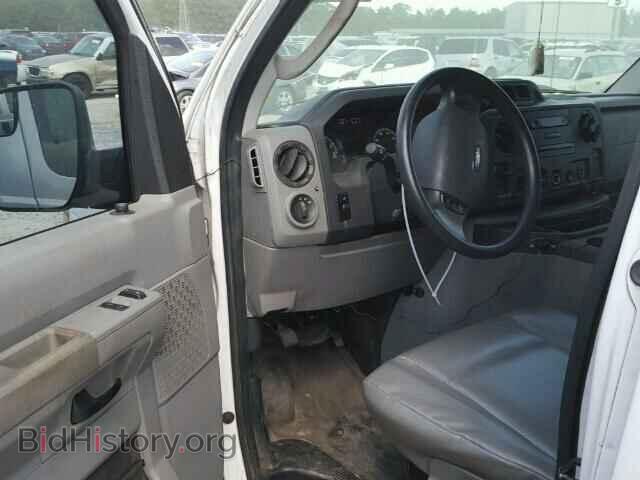 2012 FORD ECONOLINE - VIN: 1FTNS2EL8CDA17673 - Photo 9