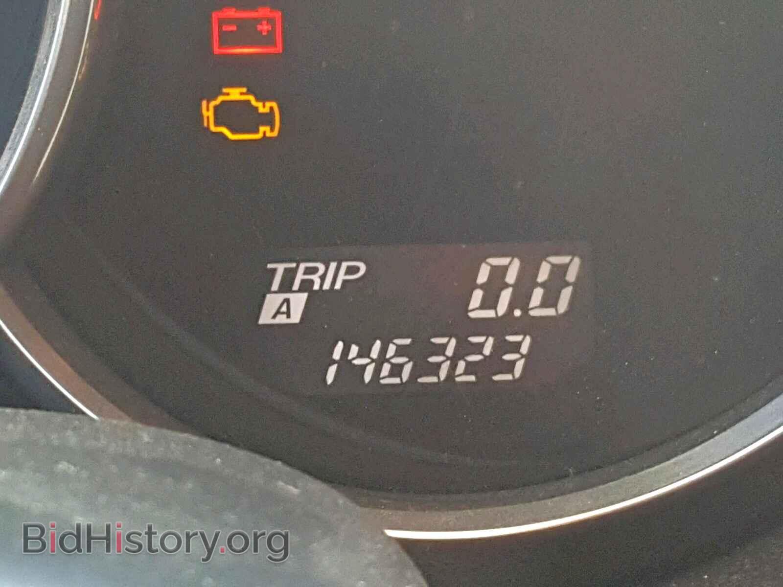 2005 MAZDA RX8 - VIN: JM1FE173450161170 - Фото 8
