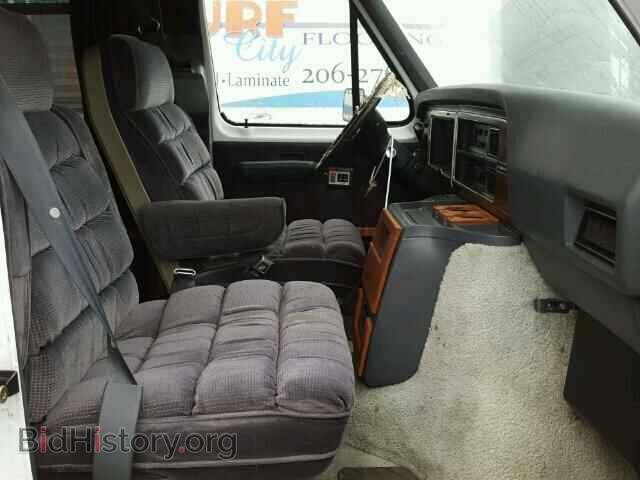 1990 FORD ECONOLINE - VIN: 1FDEE14H8LHB33720 - Photo 5