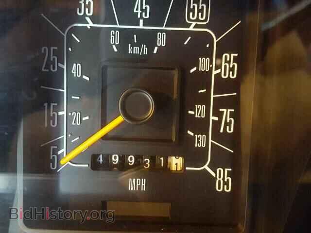 1990 FORD ECONOLINE - VIN: 1FDEE14H8LHB33720 - Photo 8