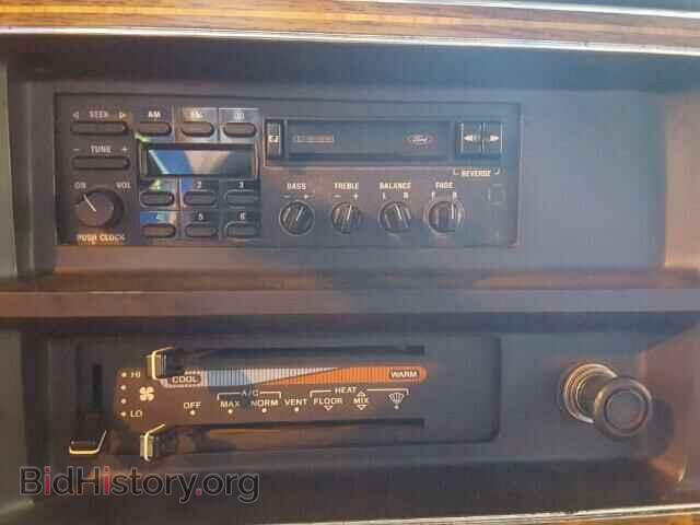 1990 FORD ECONOLINE - VIN: 1FDEE14H8LHB33720 - Photo 9