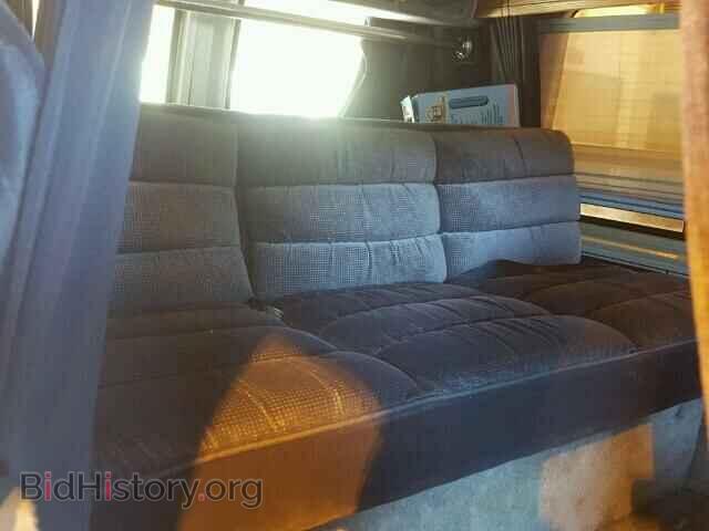 1990 FORD ECONOLINE - VIN: 1FDEE14H8LHB33720 - Photo 10