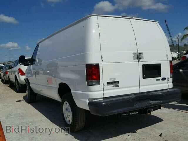 2013 FORD ECONOLINE - VIN: 1FTNE2ELXDDA82369 - Photo 3