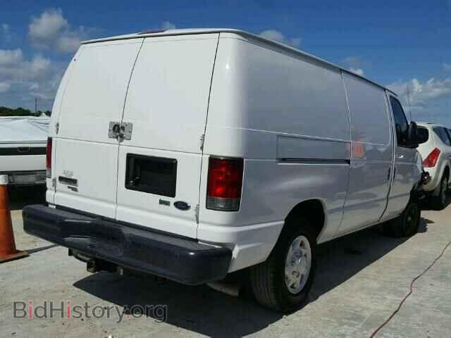 2013 FORD ECONOLINE - VIN: 1FTNE2ELXDDA82369 - Photo 4