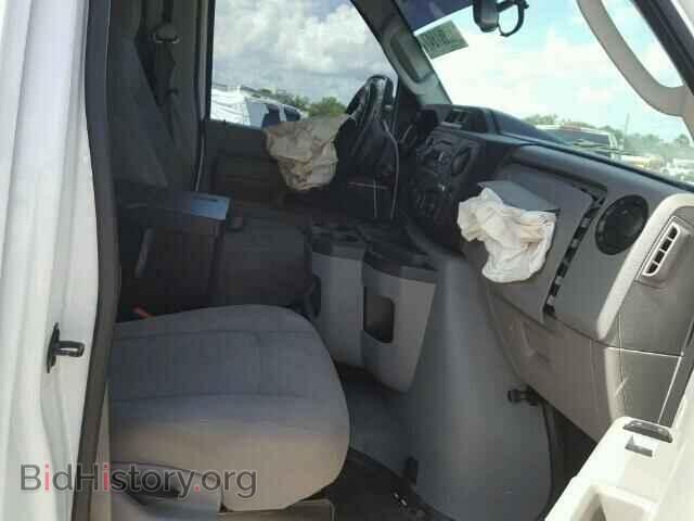2013 FORD ECONOLINE - VIN: 1FTNE2ELXDDA82369 - Photo 5