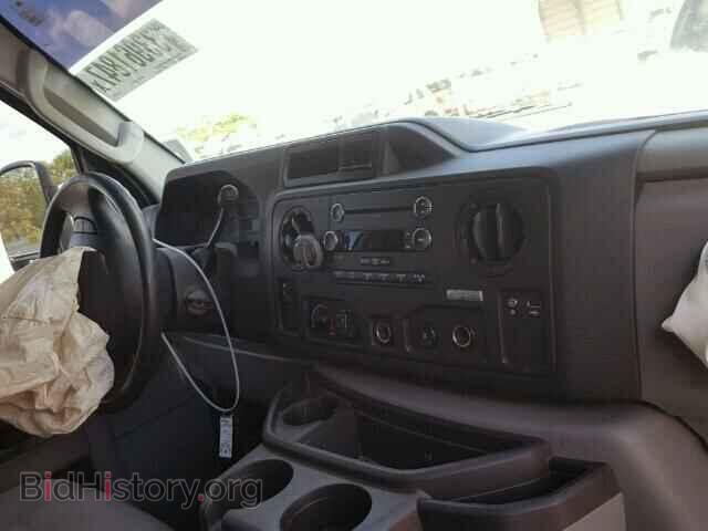 2013 FORD ECONOLINE - VIN: 1FTNE2ELXDDA82369 - Photo 9