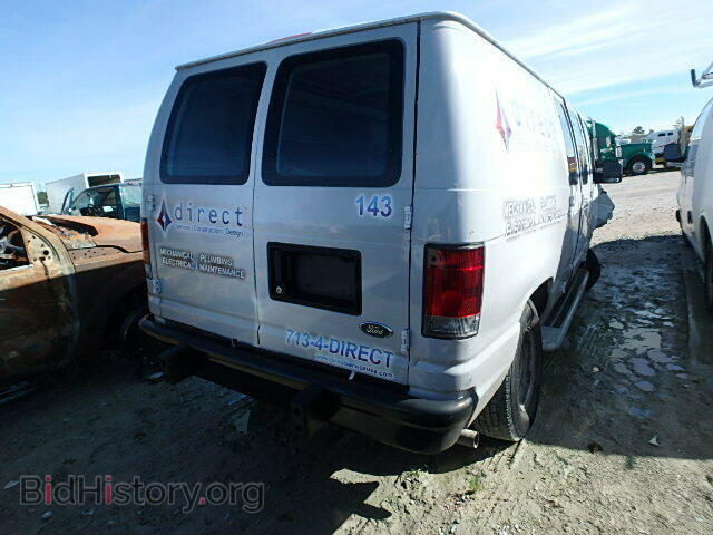 2013 FORD ECONOLINE - VIN: 1FTNE2EW0DDA25446 - Фото 4