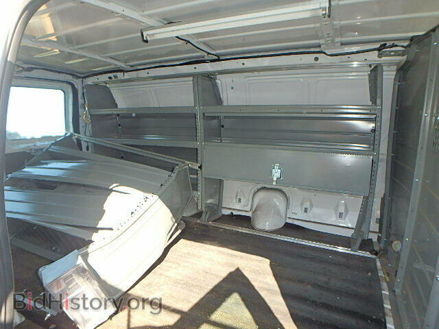 2013 FORD ECONOLINE - VIN: 1FTNE2EW0DDA25446 - Фото 6