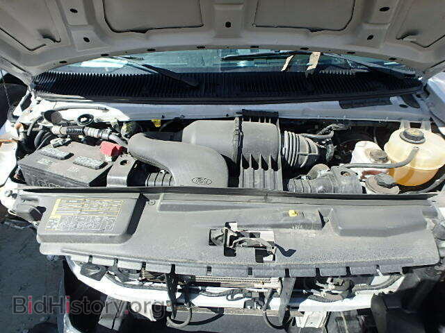 2013 FORD ECONOLINE - VIN: 1FTNE2EW0DDA25446 - Фото 7