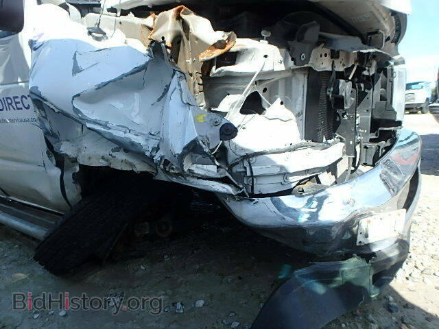 2013 FORD ECONOLINE - VIN: 1FTNE2EW0DDA25446 - Фото 9