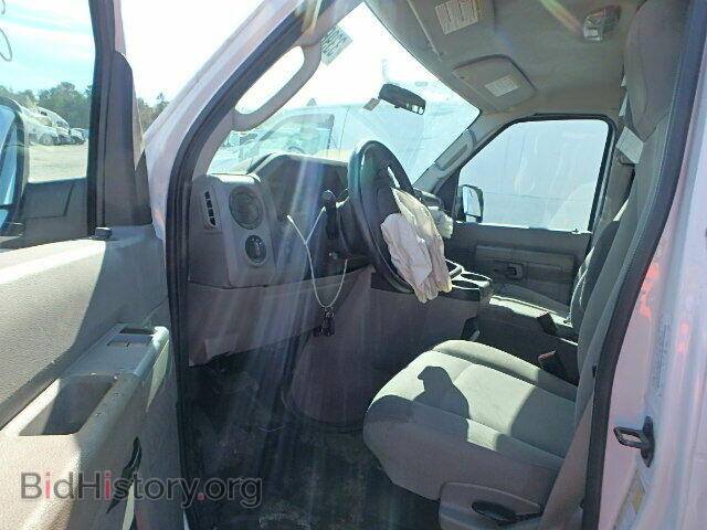 2013 FORD ECONOLINE - VIN: 1FTNE2EW0DDA25446 - Фото 10