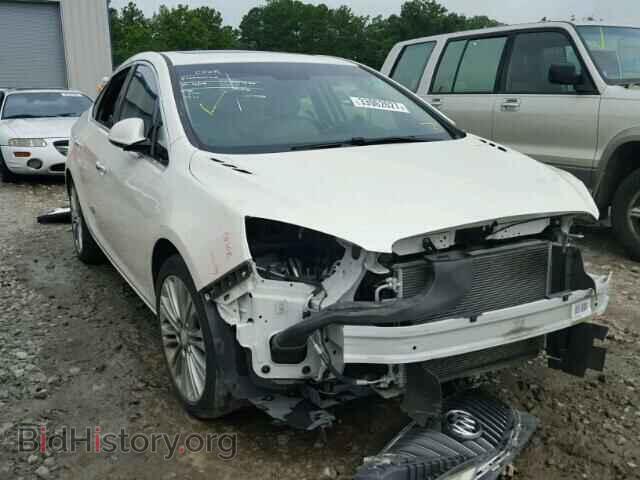 Photo 1G4PS5SK0C4178102 - BUICK VERANO 2012
