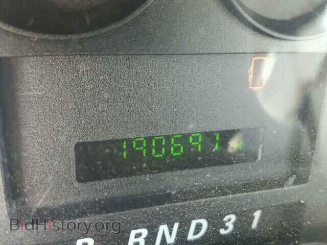2004 FORD FREESTAR - VIN: 2FMZA516X4BA08319 - Фото 8