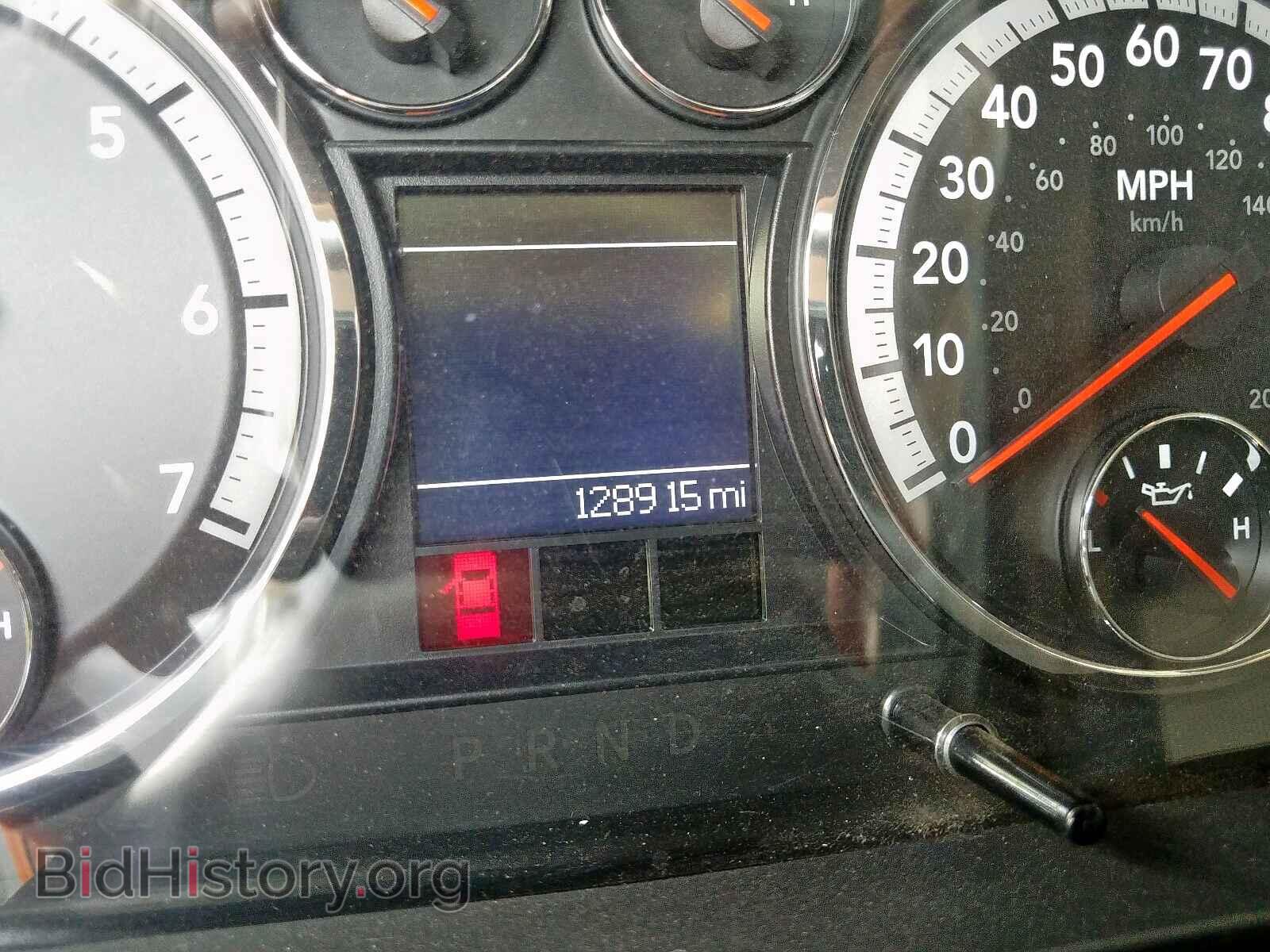 2012 DODGE RAM 1500 S - VIN: 1C6RD6LT0CS200459 - Фото 8