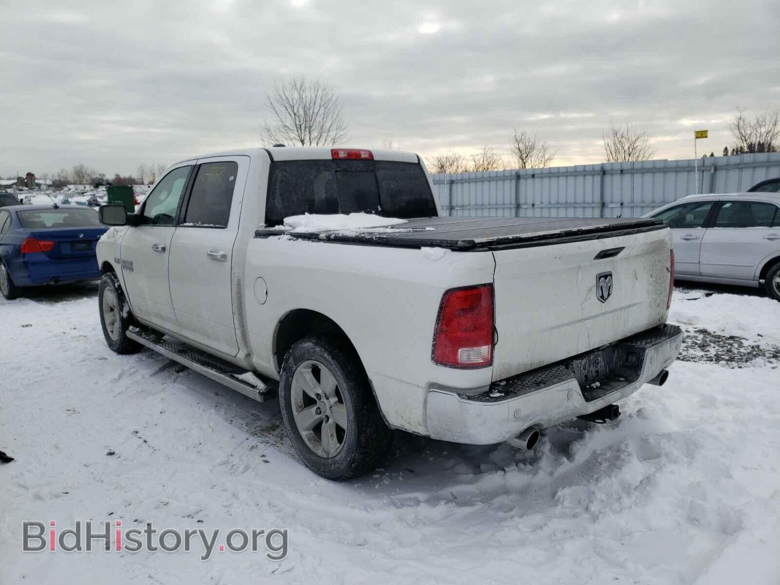 2017 RAM 1500 - VIN: 1C6RR7LT5HS799048 - Photo 3
