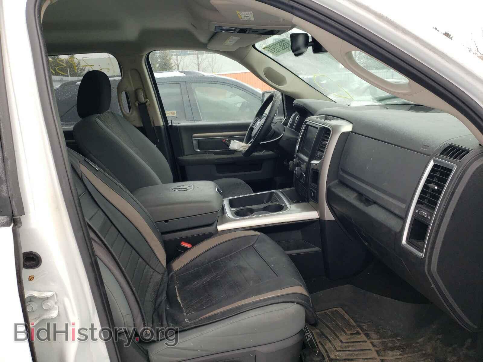 2017 RAM 1500 - VIN: 1C6RR7LT5HS799048 - Photo 5