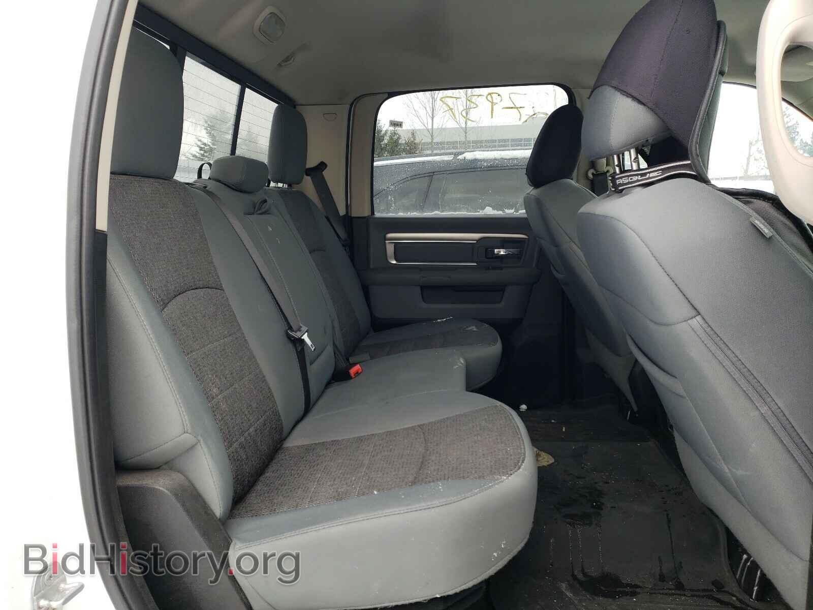 2017 RAM 1500 - VIN: 1C6RR7LT5HS799048 - Photo 6
