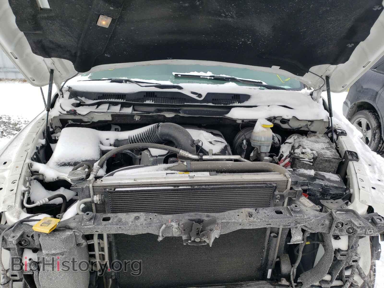 2017 RAM 1500 - VIN: 1C6RR7LT5HS799048 - Photo 7