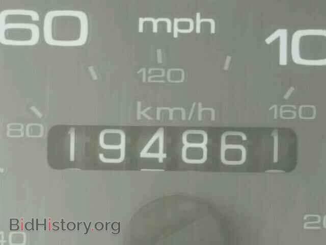 1994 ACURA INTEGRA - VIN: JH4DB7659RS010453 - Фото 8