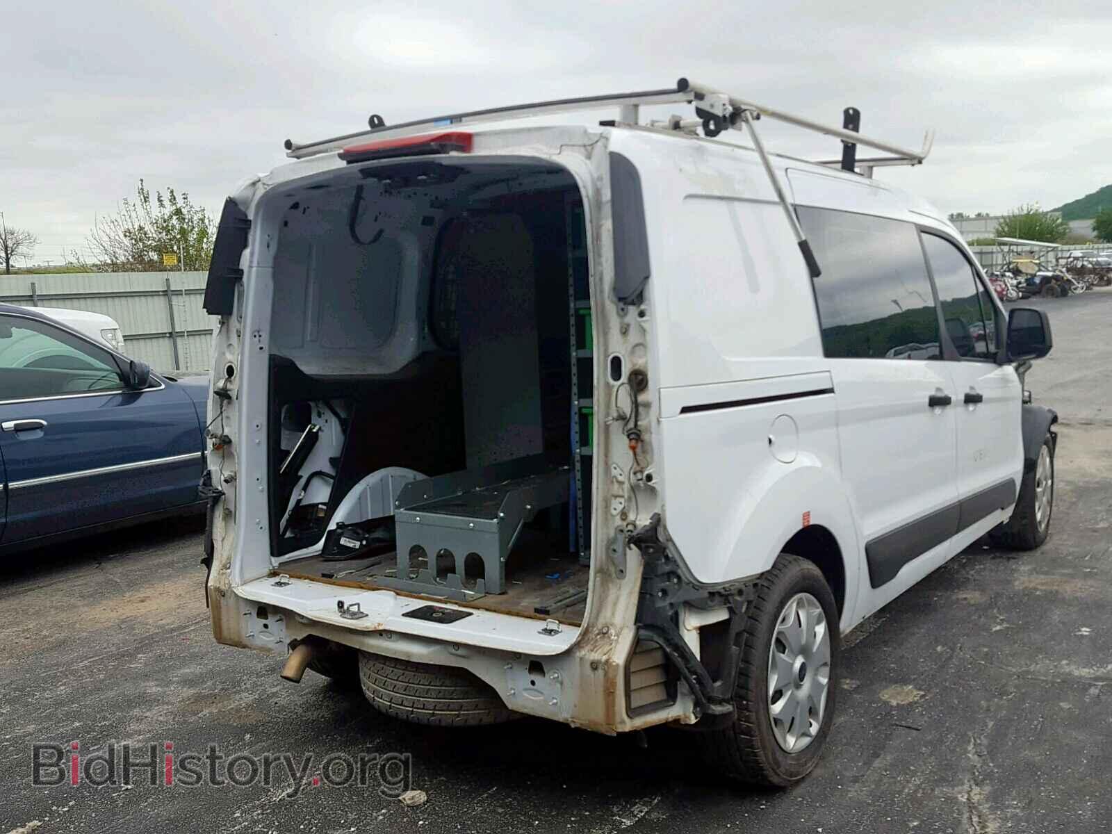 2014 FORD TRANSIT - VIN: NM0LS7F78E1143927 - Фото 4
